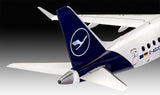 Revell 1/144 Embraer 190 Lufthansa New Livery 03883