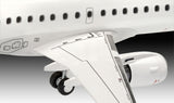 Revell 1/144 Embraer 190 Lufthansa New Livery 03883