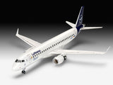 Revell 1/144 Embraer 190 Lufthansa New Livery 03883