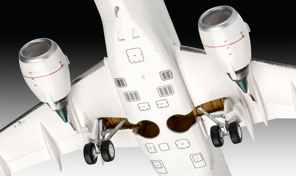 Revell 1/144 Embraer 190 Lufthansa New Livery 03883