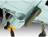 Revell 1/72 Focke Wulf FW190 F8 Gift Set 63898