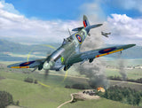 Revell 1/32 Supermarine Spitfire Mk.IXc 03927