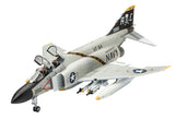 Revell F-4J Phantom US Navy 1:72 03941