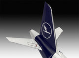 Revell 1/144 Airbus A320neo Lufthansa New Livery 03942