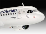 Revell 1/144 Airbus A320neo Lufthansa New Livery 03942