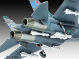 Suchoi Su-27 Flanker 1:144