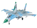 Suchoi Su-27 Flanker 1:144