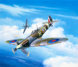 Revell 1/72 Spitfire Mk.IIa 03953