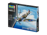 Revell 1/72 Spitfire Mk.IIa 03953