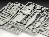 Plastic Kit Revell 1/72 F4U-4 Corsair 03955