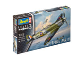 Revell 1/48 Spitfire Mk.II 03959