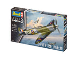 Revell 1/48 Spitfire Mk.II 03959