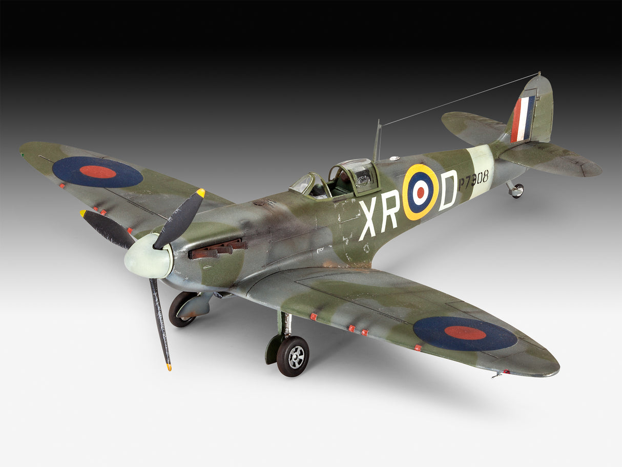 Revell 1/48 Spitfire Mk.II 03959