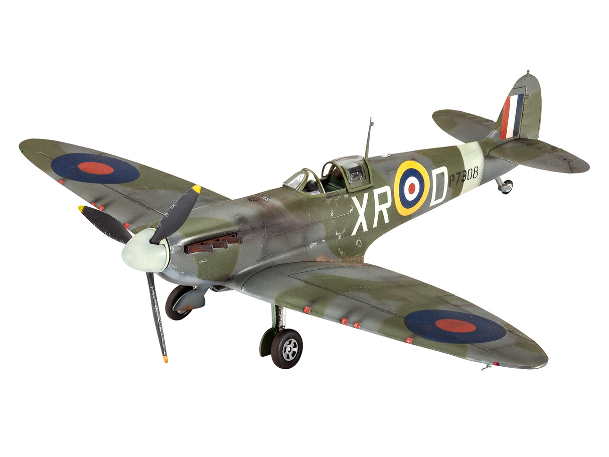 Revell 1/48 Spitfire Mk.II 03959