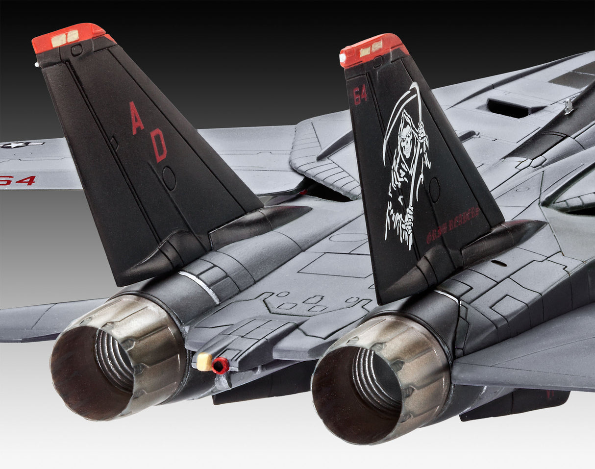 Revell Grumman F-14D Super Tomcat