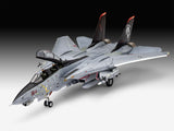 Revell Grumman F-14D Super Tomcat