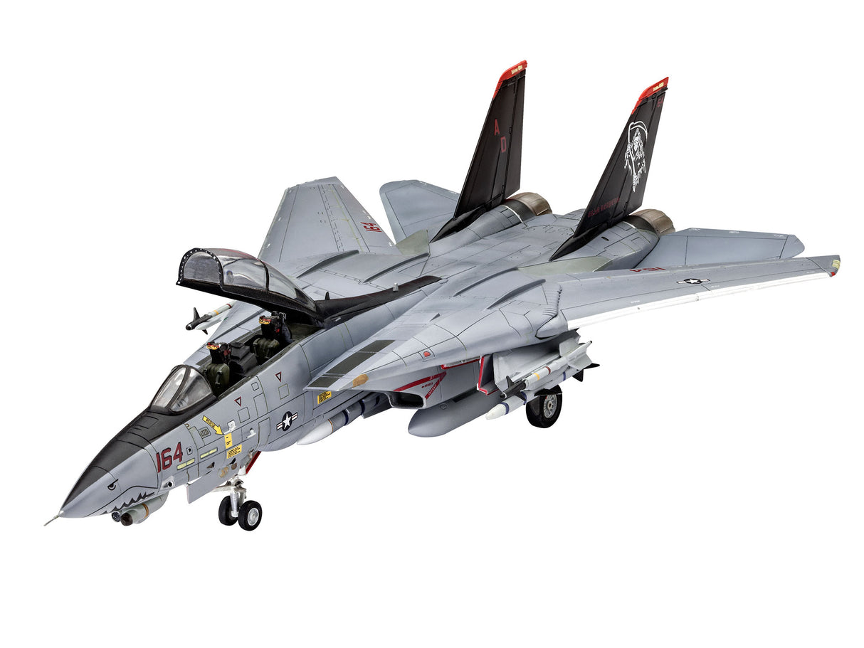 Revell Grumman F-14D Super Tomcat