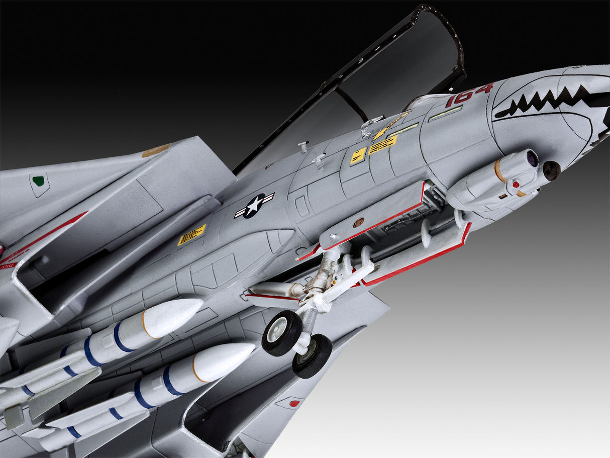 Revell Grumman F-14D Super Tomcat