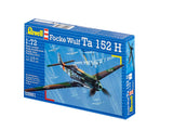 Revell 1/72 Focke Wulf Ta 152 H 03981