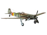 Revell 1/72 Focke Wulf Ta 152 H 03981