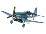 Vought F4U-1D Corsair 1:72