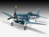 Vought F4U-1D Corsair 1:72