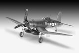 Vought F4U-1D Corsair 1:72