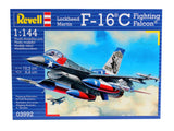 Plastic Kit Revell F-16C Fighting Falcon 03992