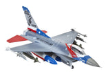 Plastic Kit Revell F-16C Fighting Falcon 03992