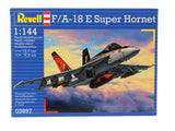 Revell F/A-18E Super Hornet 1/144 Gift Set