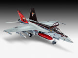 Revell F/A-18E Super Hornet 1/144 Gift Set