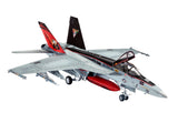 Plastic Kit Revell F/A-18E Super Hornet 1:144 03997