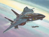 F-14A Black Tomcat 1:144