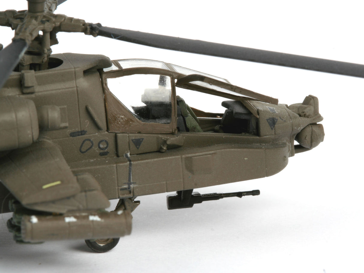 AH-64D Longbow Apache