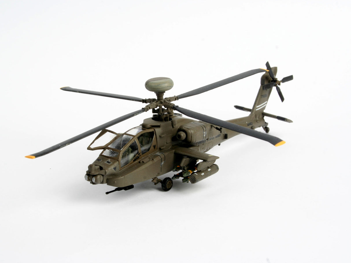 AH-64D Longbow Apache