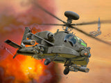 AH-64D Longbow Apache