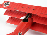 Revell 1/72 Fokker Dr. 1 Triplane