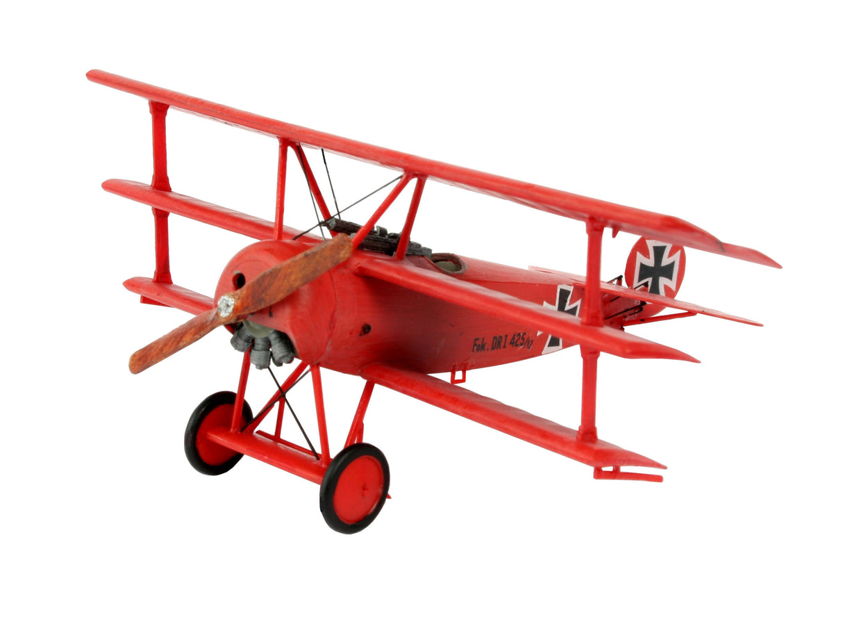 Revell 1/72 Fokker Dr. 1 Triplane