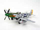 Revell 1/72 P-51D Mustang 04148