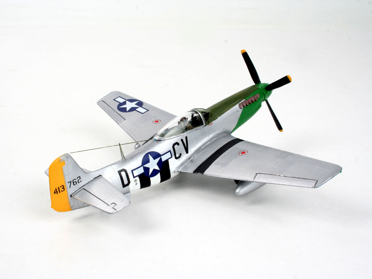 Revell 1/72 P-51D Mustang 04148