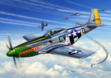 Revell 1/72 P-51D Mustang 04148