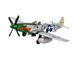 Revell 1/72 P-51D Mustang 04148