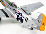 Revell 1/72 P-51D Mustang 04148