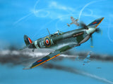 Revell 1/72 Spitfire Mk.V Kit 04164