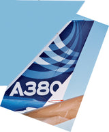 Revell 1/144 Airbus A380 Prototype Livery 04218