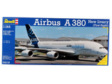 Revell 1/144 Airbus A380 Prototype Livery 04218