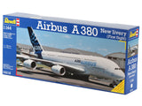 Revell 1/144 Airbus A380 Prototype Livery 04218