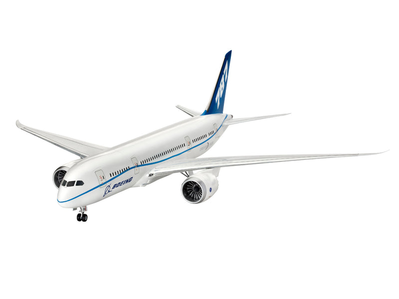 Revell Boeing 787-8 Dreamliner kit