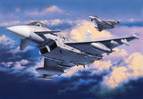 Revell 1/144 Eurofighter Typhoon (single seat) Kit