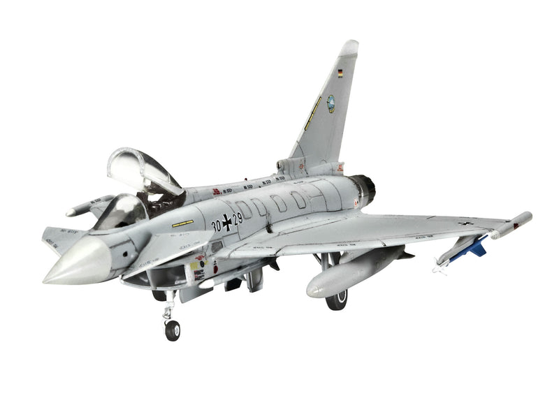 Revell 1/144 Eurofighter Typhoon (single seat) Kit